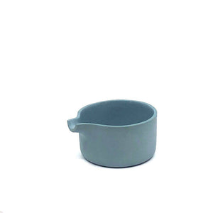 Ceramic Cellar Dish-Homeware-Edgewood-Blue-Pistachios