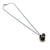 Chrysanthemum Necklace-Necklaces-Carin Jones-Pistachios