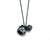 Chrysanthemum Necklace-Necklaces-Carin Jones-Pistachios
