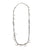 Circle Bunches Necklace - Long-Necklaces-Heather Guidero-Pistachios