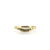 Curved Diamond Ring-Rings-Yasuko Azuma-Pistachios