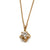 Diamond Star Pendant-Necklaces-Luana Coonen-Pistachios