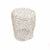Extra Wide Silver Woven Cuff-Bracelets-Kathryn Stanko-Pistachios