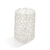 Extra Wide Silver Woven Cuff-Bracelets-Kathryn Stanko-Pistachios