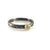 Five Diamond and Rhodium Ring-Rings-Yasuko Azuma-Pistachios