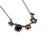 Garnet Lovers Necklace-Necklaces-Joanna Gollberg-Pistachios