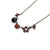 Garnet Lovers Necklace-Necklaces-Joanna Gollberg-Pistachios