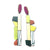Geometric Earrings - Various Colors-Earrings-Karen Vanmol-Pistachios