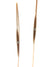 Gold Mini CZ Window Drops-Earrings-Kacper Schiffers-Pistachios