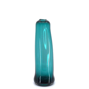 Green Medium Vase-Homeware-Gary Bodker-Pistachios