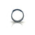 Grey Diamond Ring-Rings-Elizabeth Garvin-Pistachios