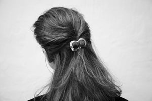 LINA Hair Clip-Hairclips-CLINQ-Pistachios