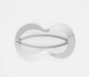 LINA Hair Clip-Hairclips-CLINQ-Pistachios