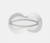 LINA Hair Clip-Hairclips-CLINQ-Pistachios