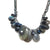 Labradorite Layered Beaded Necklace-Necklaces-Karen Gilbert-Pistachios