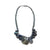 Labradorite Layered Beaded Necklace-Necklaces-Karen Gilbert-Pistachios