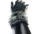 Lapis/Amazonite Grid Bracelet-Bracelets-Karen Gilbert-Pistachios