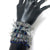 Lapis/Amazonite Grid Bracelet-Bracelets-Karen Gilbert-Pistachios