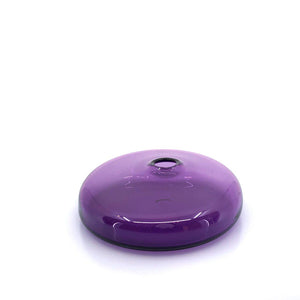 Large Purple Pebble-Homeware-Gary Bodker-Pistachios