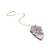 Lepidolite Pendant Necklace-Necklaces-Aimee Petkus-Pistachios