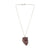 Lepidolite Pendant Necklace-Necklaces-Aimee Petkus-Pistachios