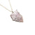 Lepidolite Pendant Necklace-Necklaces-Aimee Petkus-Pistachios