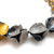 "Lily of The Valley" Necklace-Necklaces-So Young Park-Pistachios