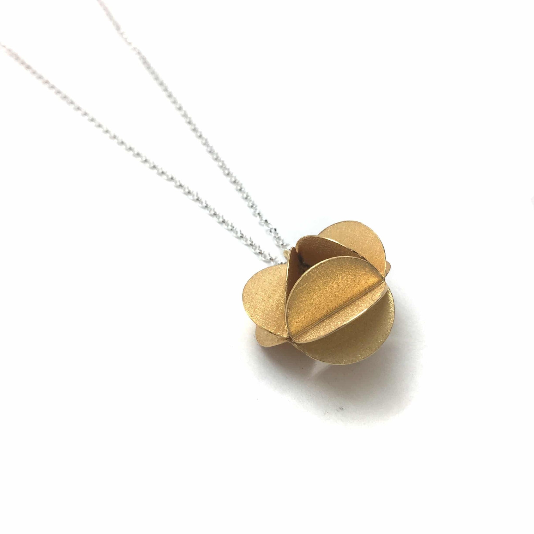 Gold store ka pendant