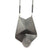Long Origami Necklace-Necklaces-Aleksandra Przybysz-Pistachios