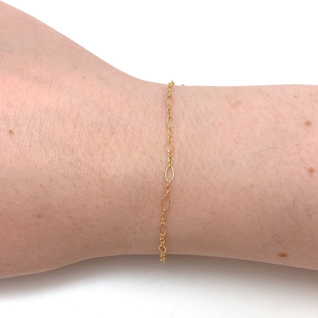 Gold Bracelets for Women | Gear Jewellers