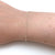 Looped - Permanent Jewelry at Pistachios!-Bracelets-Permanent Jewelry-1 Guest (30 min)-Pistachios