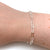 Looped - Permanent Jewelry at Pistachios!-Bracelets-Permanent Jewelry-1 Guest (30 min)-Pistachios