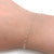 Looped - Permanent Jewelry at Pistachios!-Bracelets-Permanent Jewelry-1 Guest (30 min)-Pistachios
