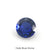 Manuela Carl Modular Ring - Stones-Rings-Manuela Carl-Dark Blue-Pistachios