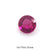 Manuela Carl Modular Ring - Stones-Rings-Manuela Carl-Hot Pink-Pistachios