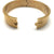 Manuela Modular Jewelry - Bracelets-Rings-Manuela Carl-Gold - 7mm - 7.25 ID-Pistachios