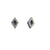 Mini Diamond Studs-Earrings-Heather Guidero-Pistachios