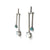 Moonstone and Apatite Drop Earrings-Earrings-Joanna Gollberg-Pistachios