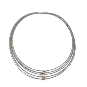 Olive Necklace - Thin