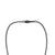 One of a Kind Black Jade Pendant-Necklaces-Karin Jacobson-Pistachios
