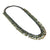 Peridot Statement Necklace-Necklaces-Karen Gilbert-Pistachios
