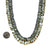 Peridot Statement Necklace-Necklaces-Karen Gilbert-Pistachios