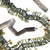 Peridot Statement Necklace-Necklaces-Karen Gilbert-Pistachios