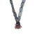 Petal Fringe Choker-Necklaces-Karen Gilbert-Pistachios