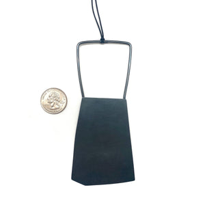 Positive/Negative Necklace-Necklaces-Gabrielle Desmarais-Pistachios