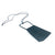 Positive/Negative Necklace-Necklaces-Gabrielle Desmarais-Pistachios
