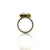 Pyrite Ring-Rings-Heather Guidero-Pistachios