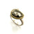 Pyrite Ring-Rings-Heather Guidero-Pistachios