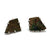 Rainbow Pyrite Studs-Earrings-Aimee Petkus-Pistachios