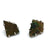 Rainbow Pyrite Studs-Earrings-Aimee Petkus-Pistachios
